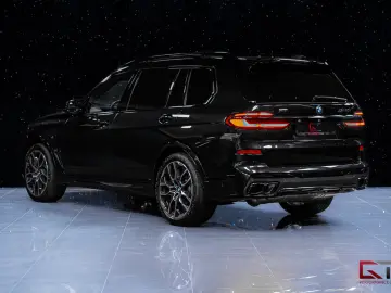 X7 M60i xDrive Exclusive DAP Pano Sky 22