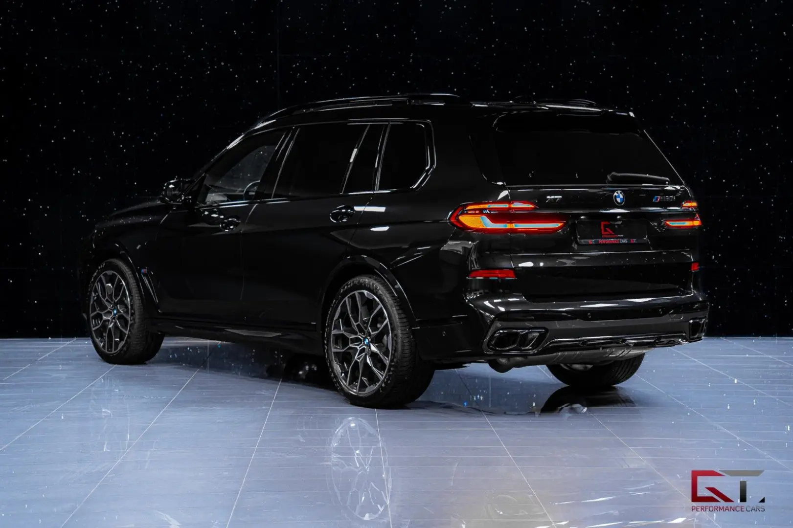 X7 M60i xDrive Exclusive DAP Pano Sky 22