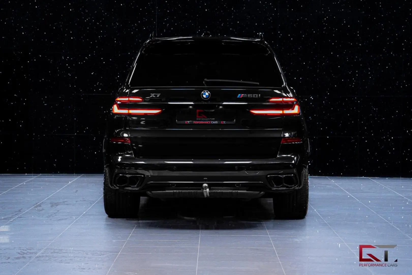 X7 M60i xDrive Exclusive DAP Pano Sky 22