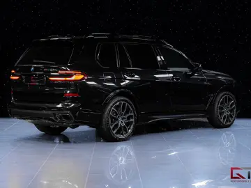X7 M60i xDrive Exclusive DAP Pano Sky 22