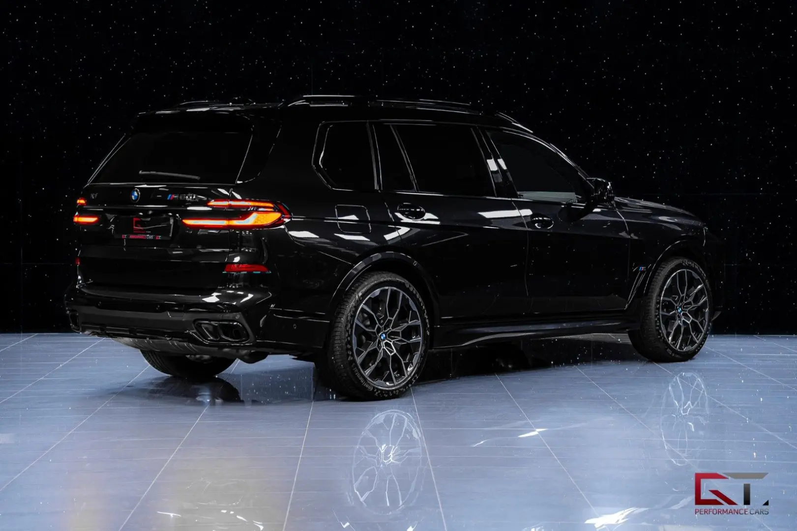 X7 M60i xDrive Exclusive DAP Pano Sky 22