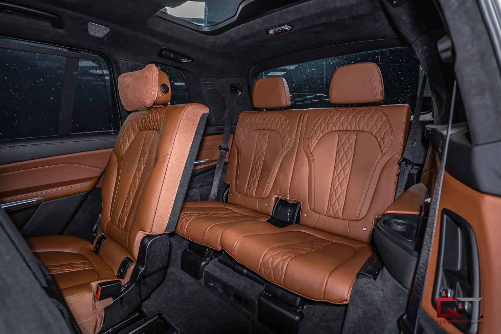 X7 M60i xDrive Exclusive DAP Pano Sky 22