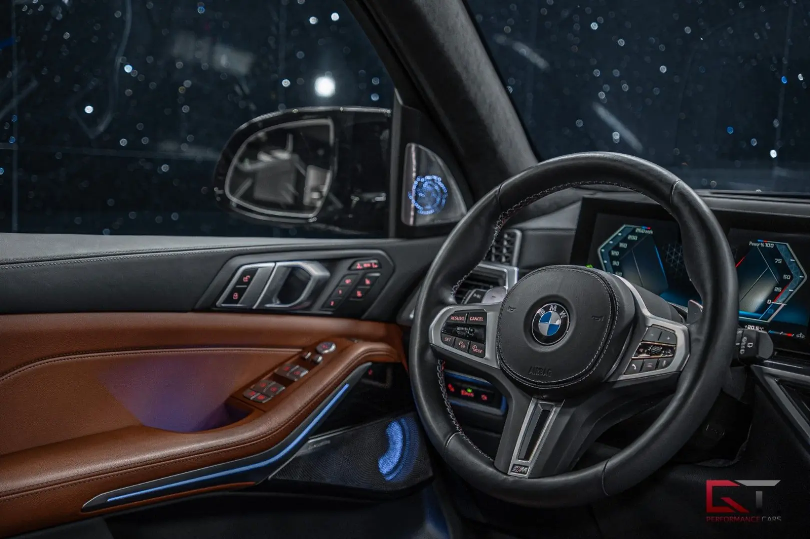 X7 M60i xDrive Exclusive DAP Pano Sky 22