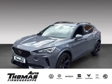 Formentor VZ 2.0 TSI DSG AHK PANO BEATS