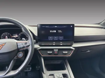 Formentor VZ 2.0 TSI DSG AHK+PANO+BEATS