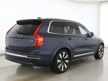 XC90 Plus Bright Recharge Plug-In Hybrid AWD T8 