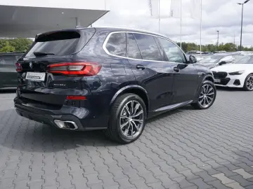 X5 xDrive30d M Sportpaket Head-Up HiFi DAB LED