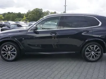 X5 xDrive30d M Sportpaket Head-Up HiFi DAB LED