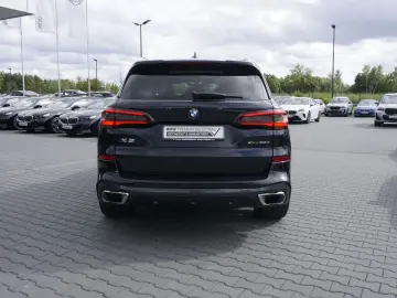 X5 xDrive30d M Sportpaket Head-Up HiFi DAB LED