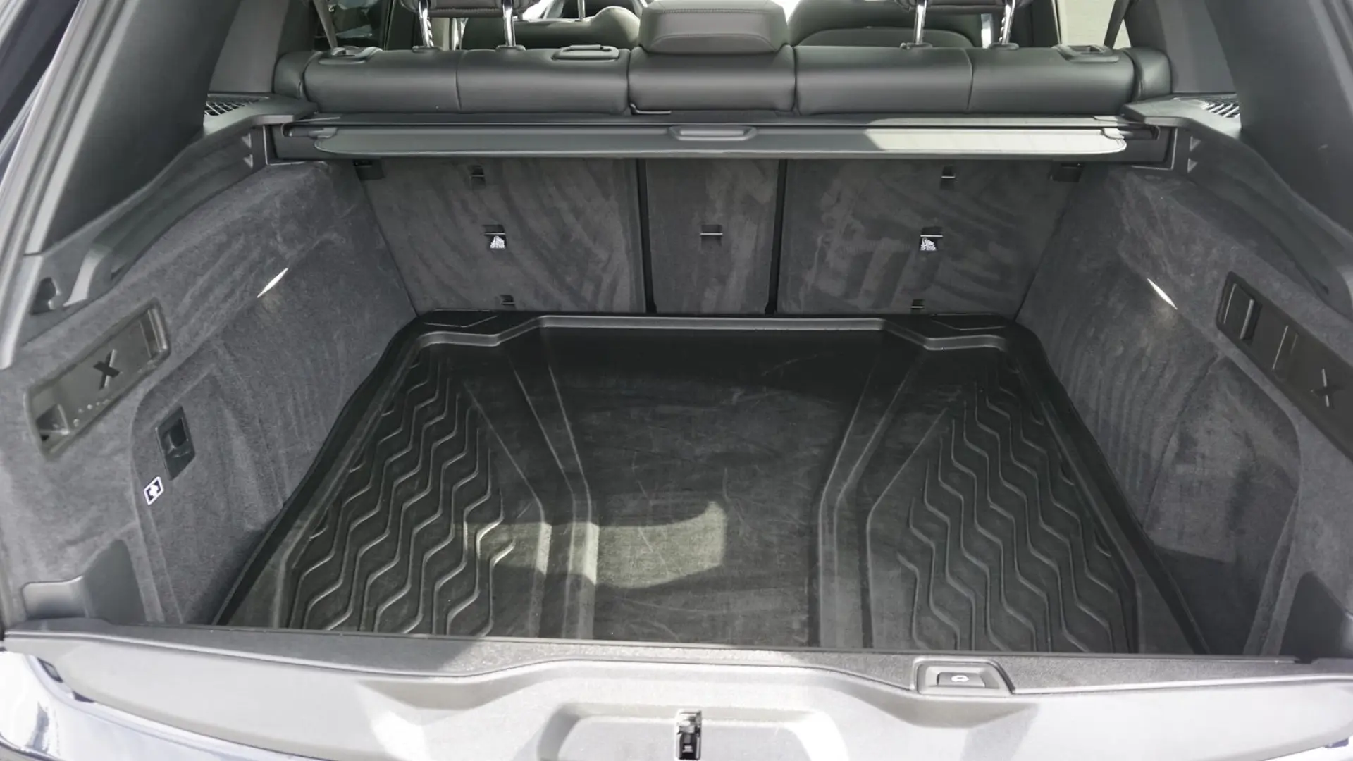 X5 xDrive30d M Sportpaket Head-Up HiFi DAB LED