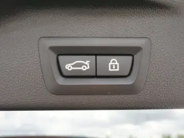 X5 xDrive30d M Sportpaket Head-Up HiFi DAB LED