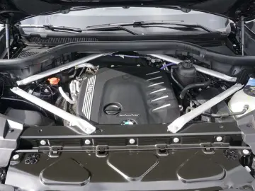 X5 xDrive30d M Sportpaket Head-Up HiFi DAB LED