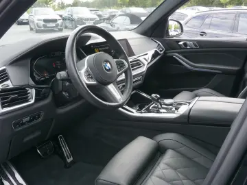 X5 xDrive30d M Sportpaket Head-Up HiFi DAB LED