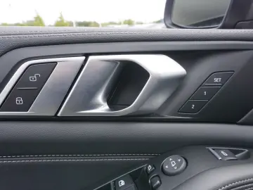 X5 xDrive30d M Sportpaket Head-Up HiFi DAB LED