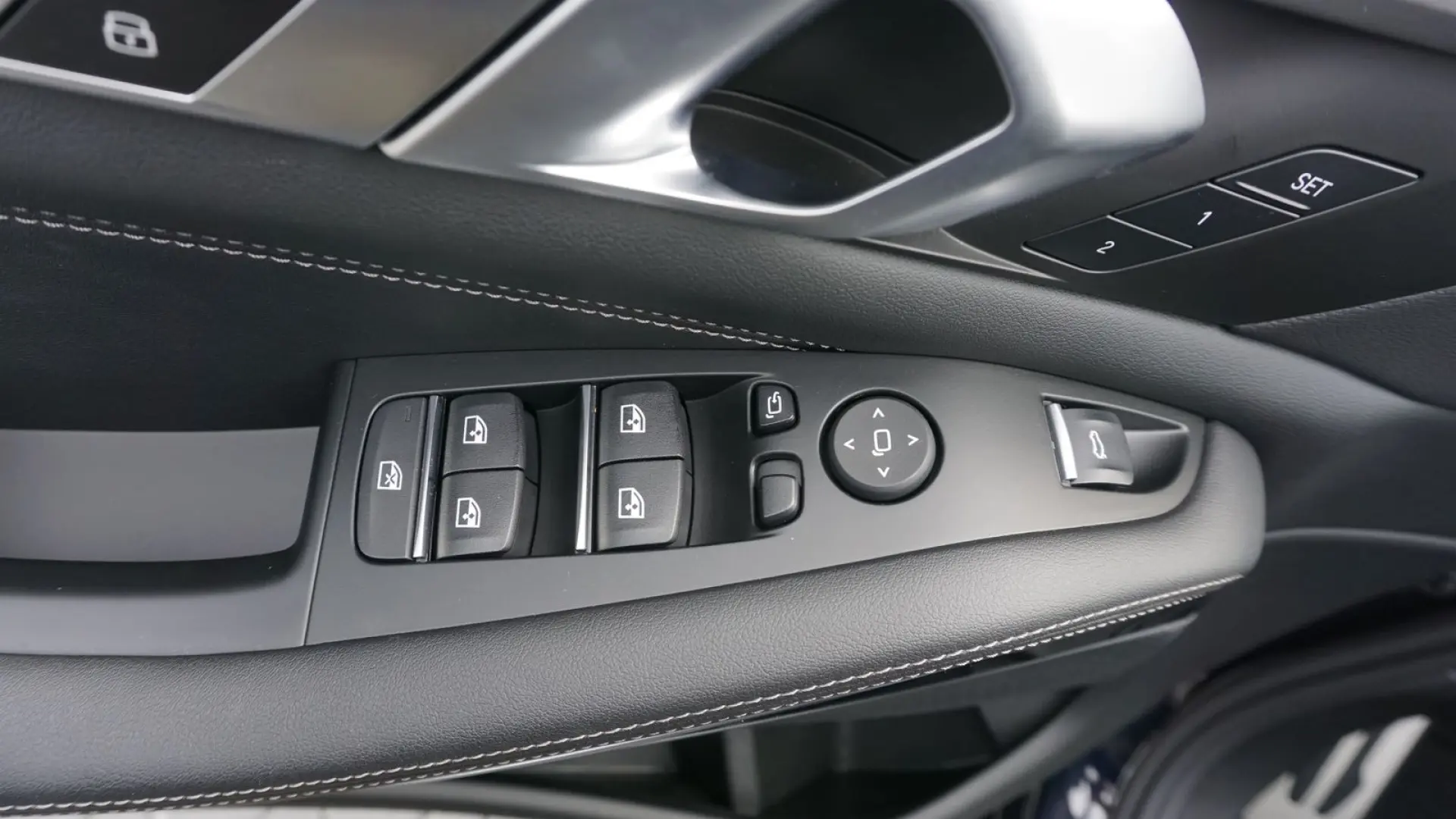 X5 xDrive30d M Sportpaket Head-Up HiFi DAB LED