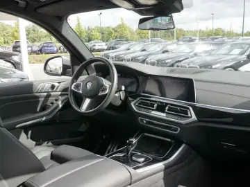 X5 xDrive30d M Sportpaket Head-Up HiFi DAB LED