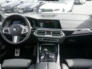 X5 xDrive30d M Sportpaket Head-Up HiFi DAB LED