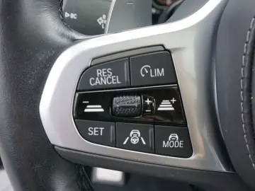 X5 xDrive30d M Sportpaket Head-Up HiFi DAB LED