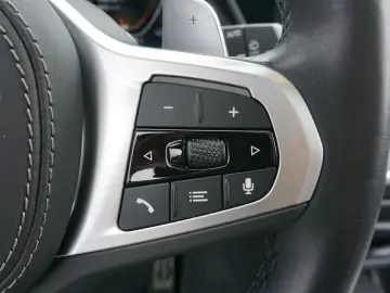 X5 xDrive30d M Sportpaket Head-Up HiFi DAB LED