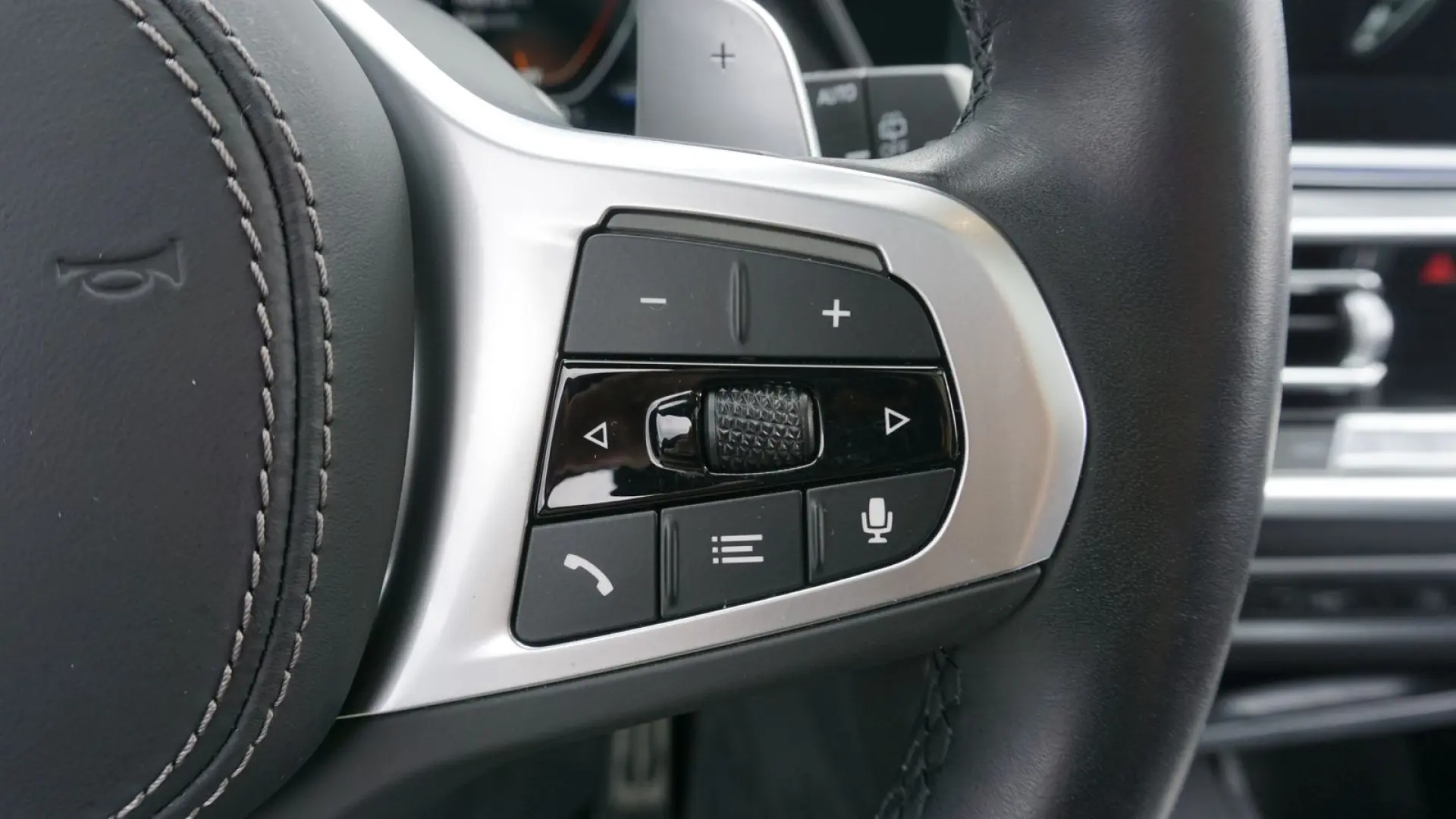 X5 xDrive30d M Sportpaket Head-Up HiFi DAB LED
