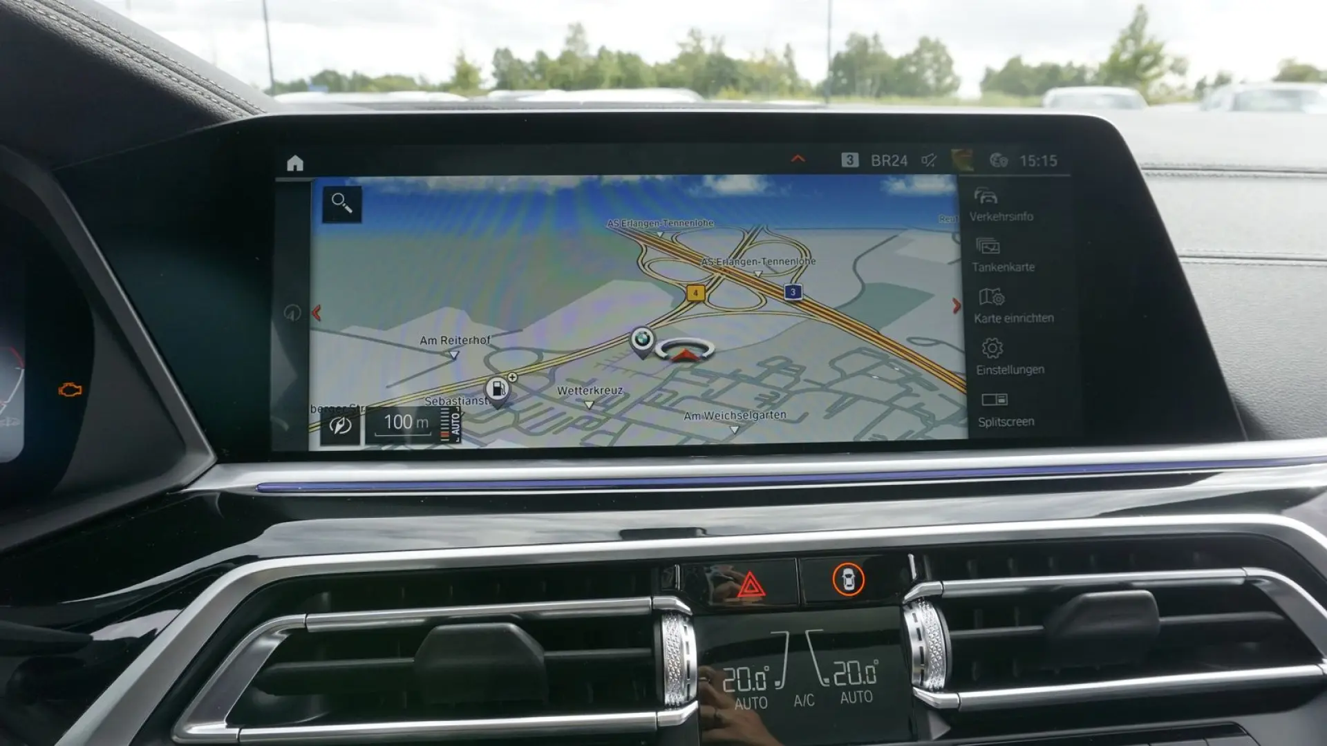 X5 xDrive30d M Sportpaket Head-Up HiFi DAB LED