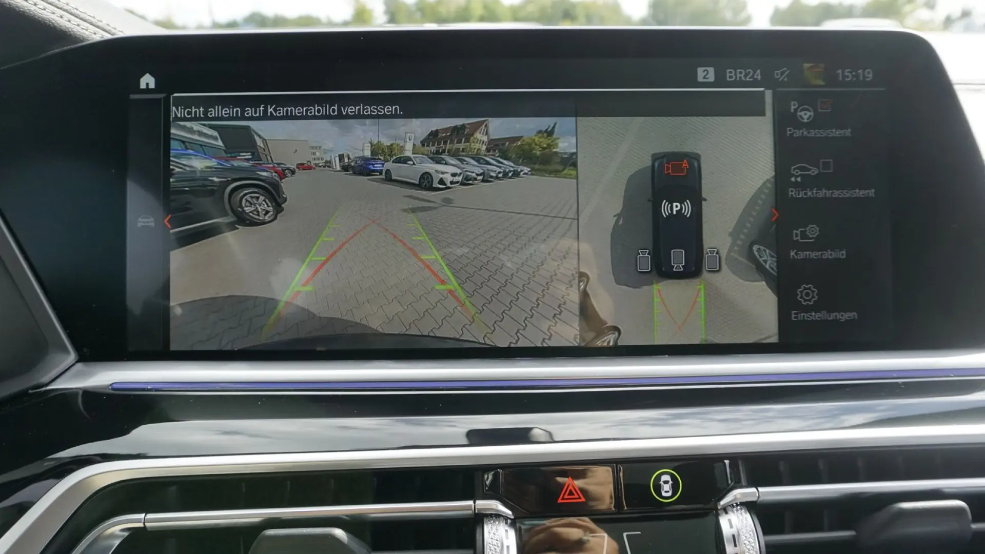 X5 xDrive30d M Sportpaket Head-Up HiFi DAB LED