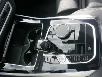 X5 xDrive30d M Sportpaket Head-Up HiFi DAB LED