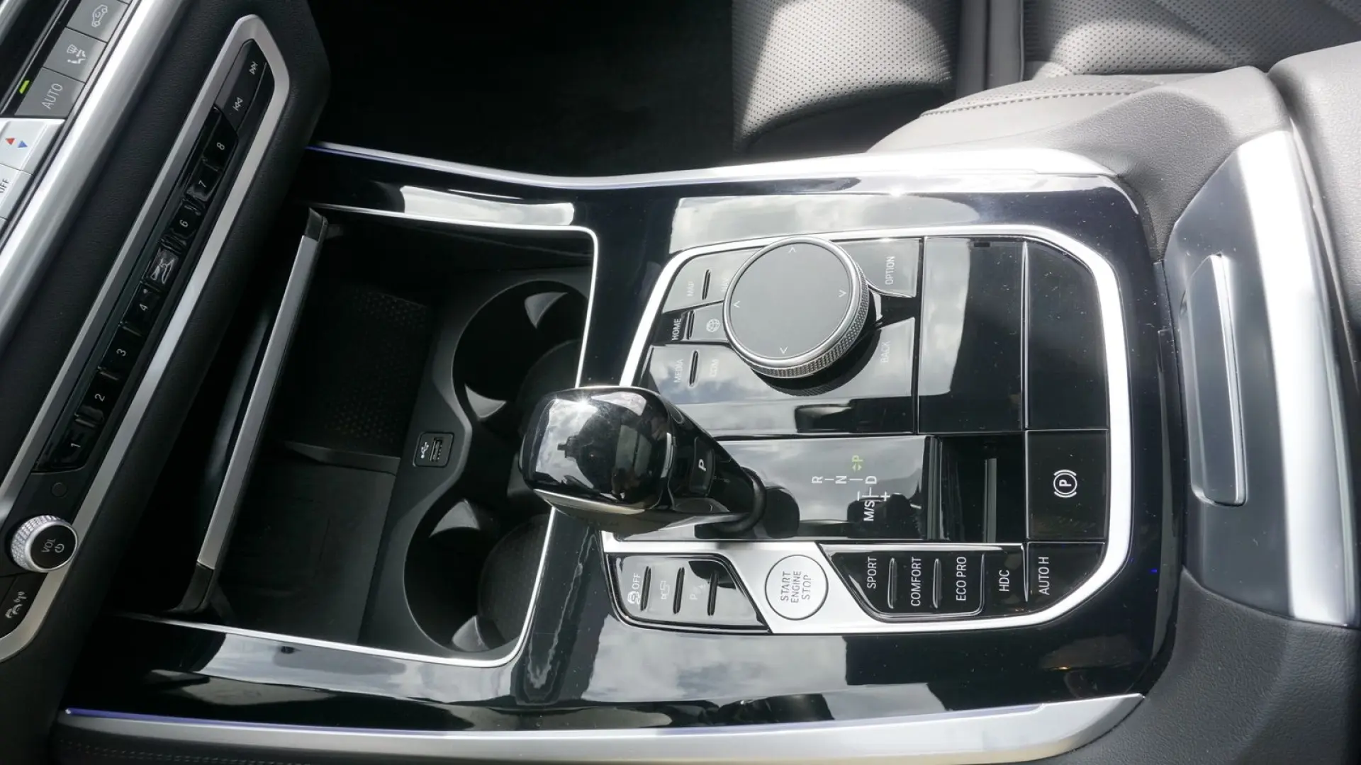 X5 xDrive30d M Sportpaket Head-Up HiFi DAB LED