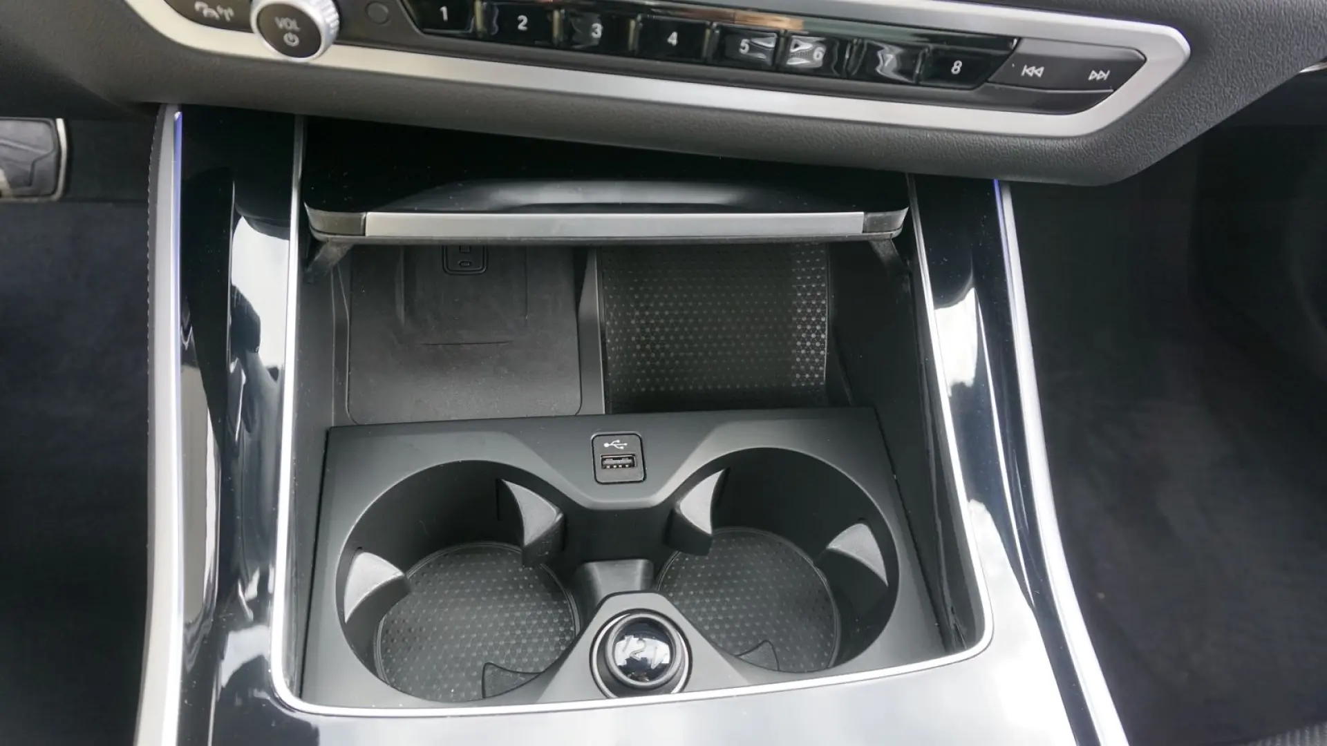 X5 xDrive30d M Sportpaket Head-Up HiFi DAB LED