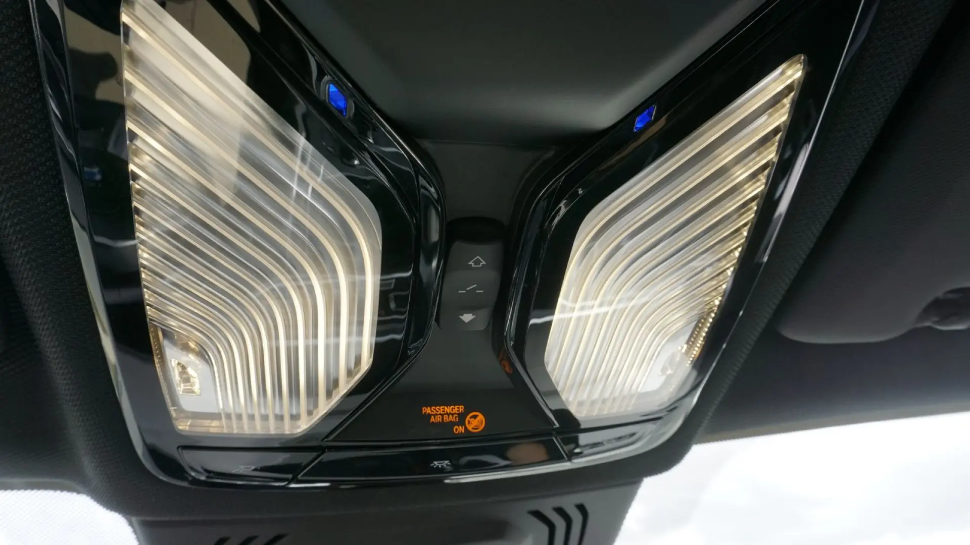 X5 xDrive30d M Sportpaket Head-Up HiFi DAB LED