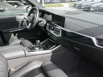 X5 xDrive30d M Sportpaket Head-Up HiFi DAB LED