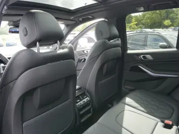 X5 xDrive30d M Sportpaket Head-Up HiFi DAB LED