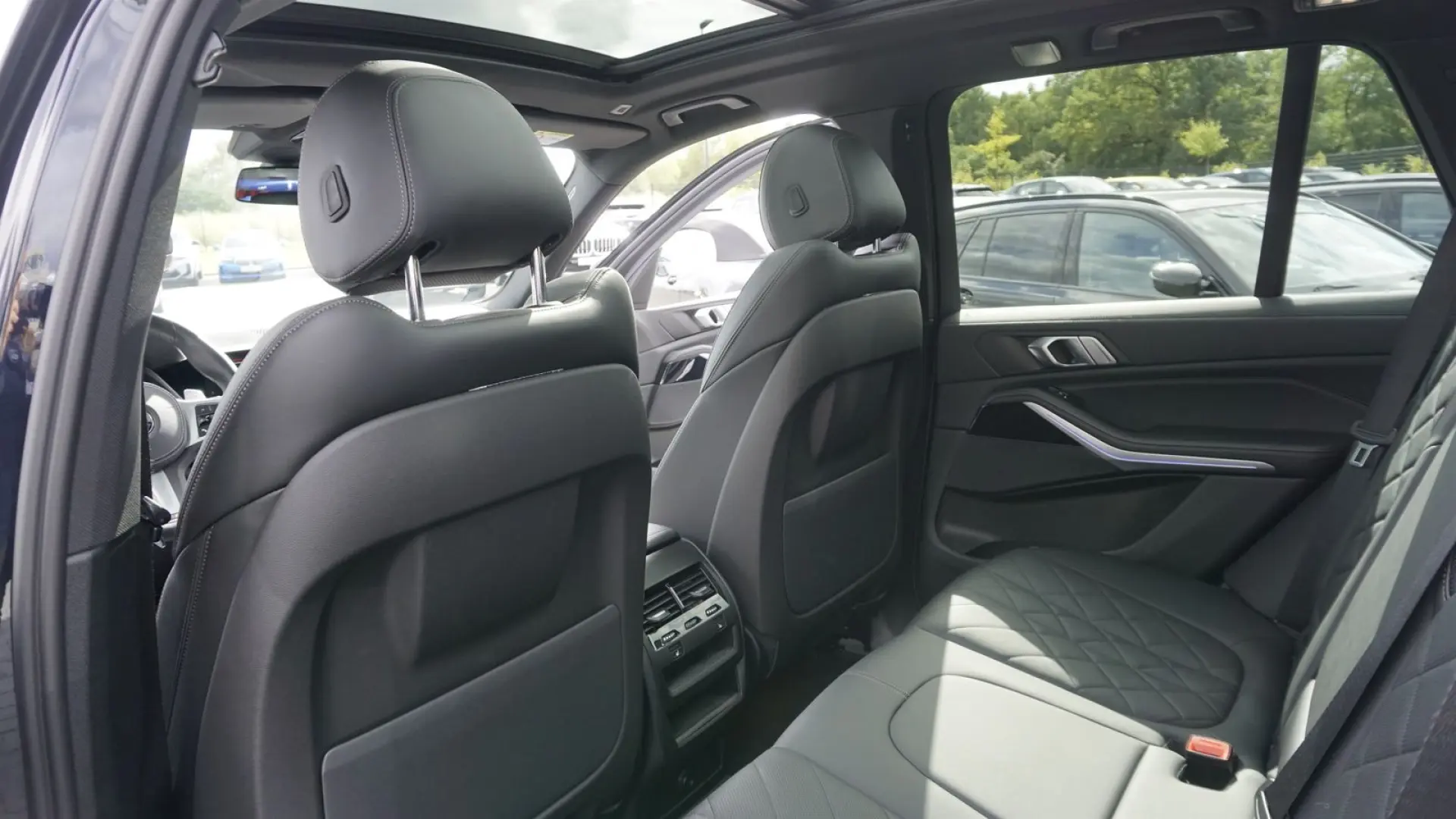 X5 xDrive30d M Sportpaket Head-Up HiFi DAB LED