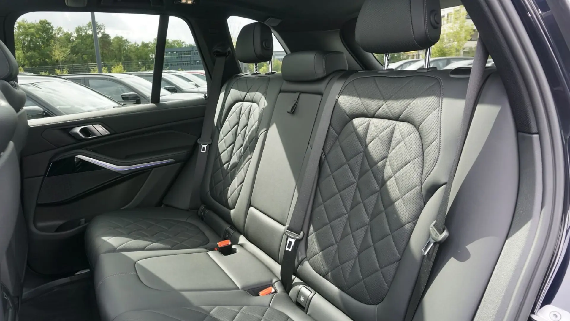 X5 xDrive30d M Sportpaket Head-Up HiFi DAB LED
