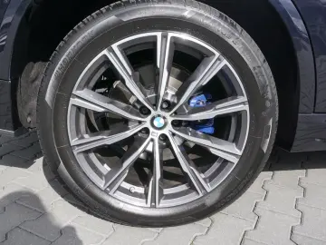 X5 xDrive30d M Sportpaket Head-Up HiFi DAB LED