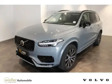 XC90 B5 Diesel Plus Dark AWD 7-Sitzer Voll-LED R