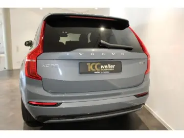 XC90 B5 Diesel Plus Dark AWD 7-Sitzer Voll-LED R