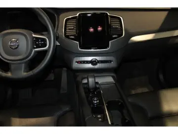 XC90 B5 Diesel Plus Dark AWD 7-Sitzer Voll-LED R
