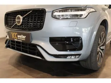 XC90 B5 Diesel Plus Dark AWD 7-Sitzer Voll-LED R