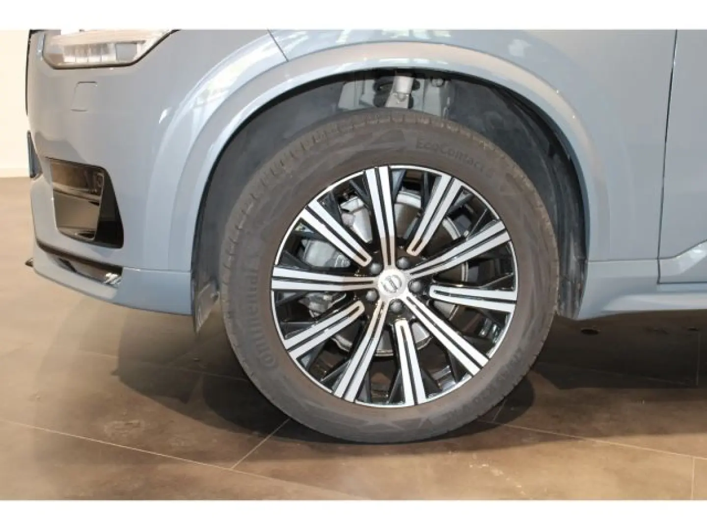 XC90 B5 Diesel Plus Dark AWD 7-Sitzer Voll-LED R