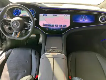 EQS 53 4M+ V-Max*Burmester*Distronic*Pano-Dach*