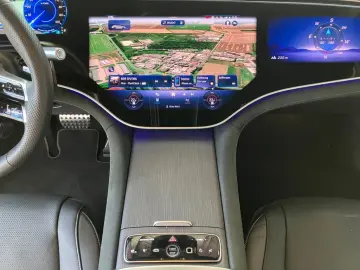 EQS 53 4M+ V-Max*Burmester*Distronic*Pano-Dach*
