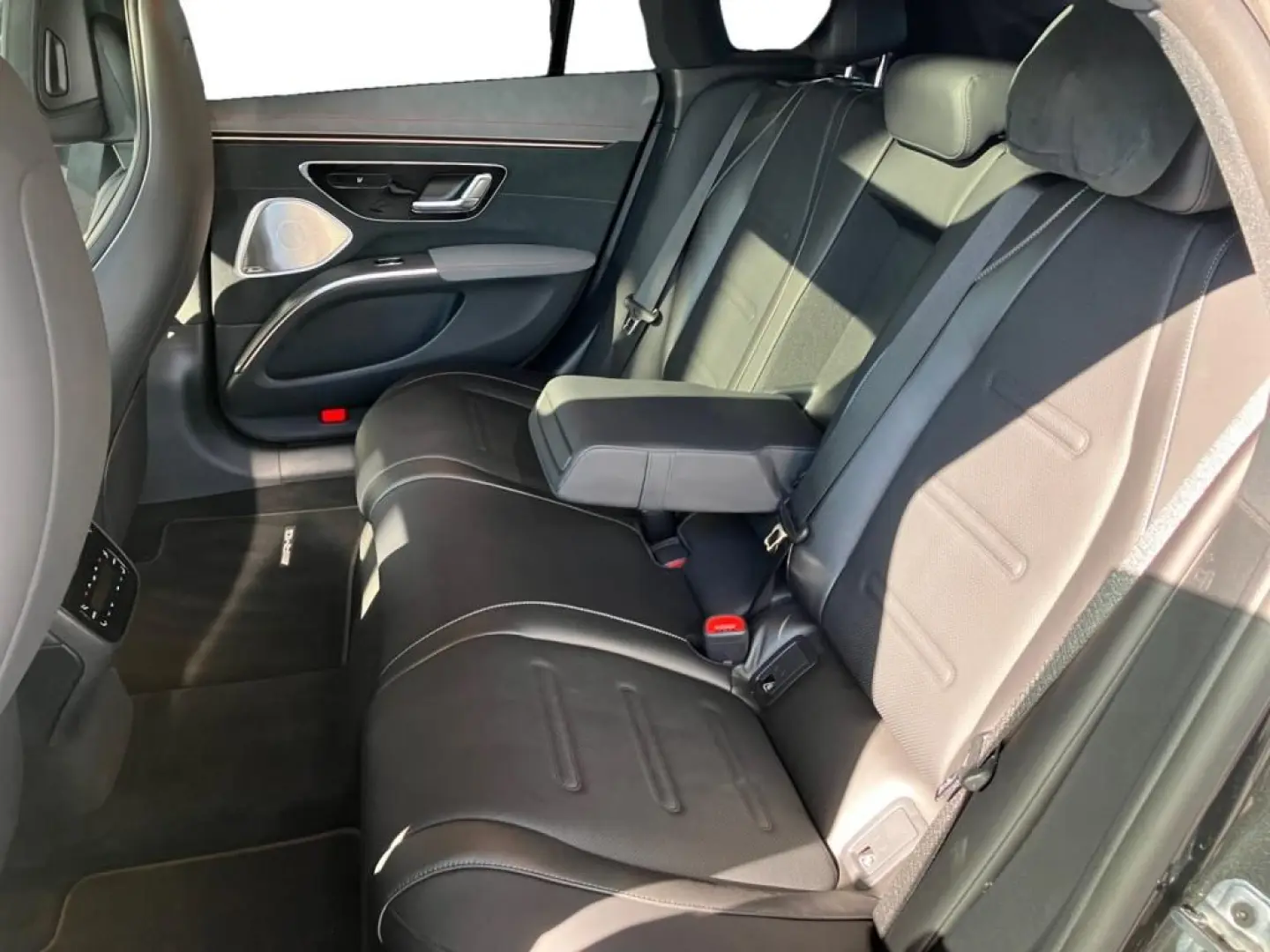 EQS 53 4M+ V-Max*Burmester*Distronic*Pano-Dach*