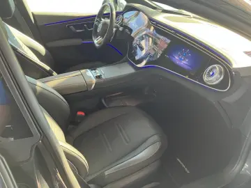 EQS 53 4M+ V-Max*Burmester*Distronic*Pano-Dach*