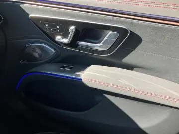 EQS 53 4M+ V-Max*Burmester*Distronic*Pano-Dach*