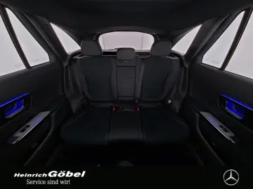 GLC 300 4M AMG+LED+MEMORY+PANORAMA+AHK+KAMERA