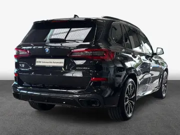 X5 xDrive45e M-Sport Laser Head-Up AHK HK HiFi u