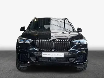 X5 xDrive45e M-Sport Laser Head-Up AHK HK HiFi u