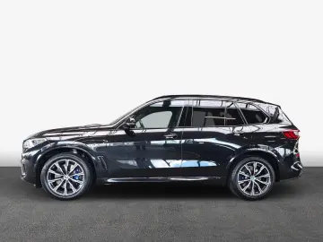 X5 xDrive45e M-Sport Laser Head-Up AHK HK HiFi u