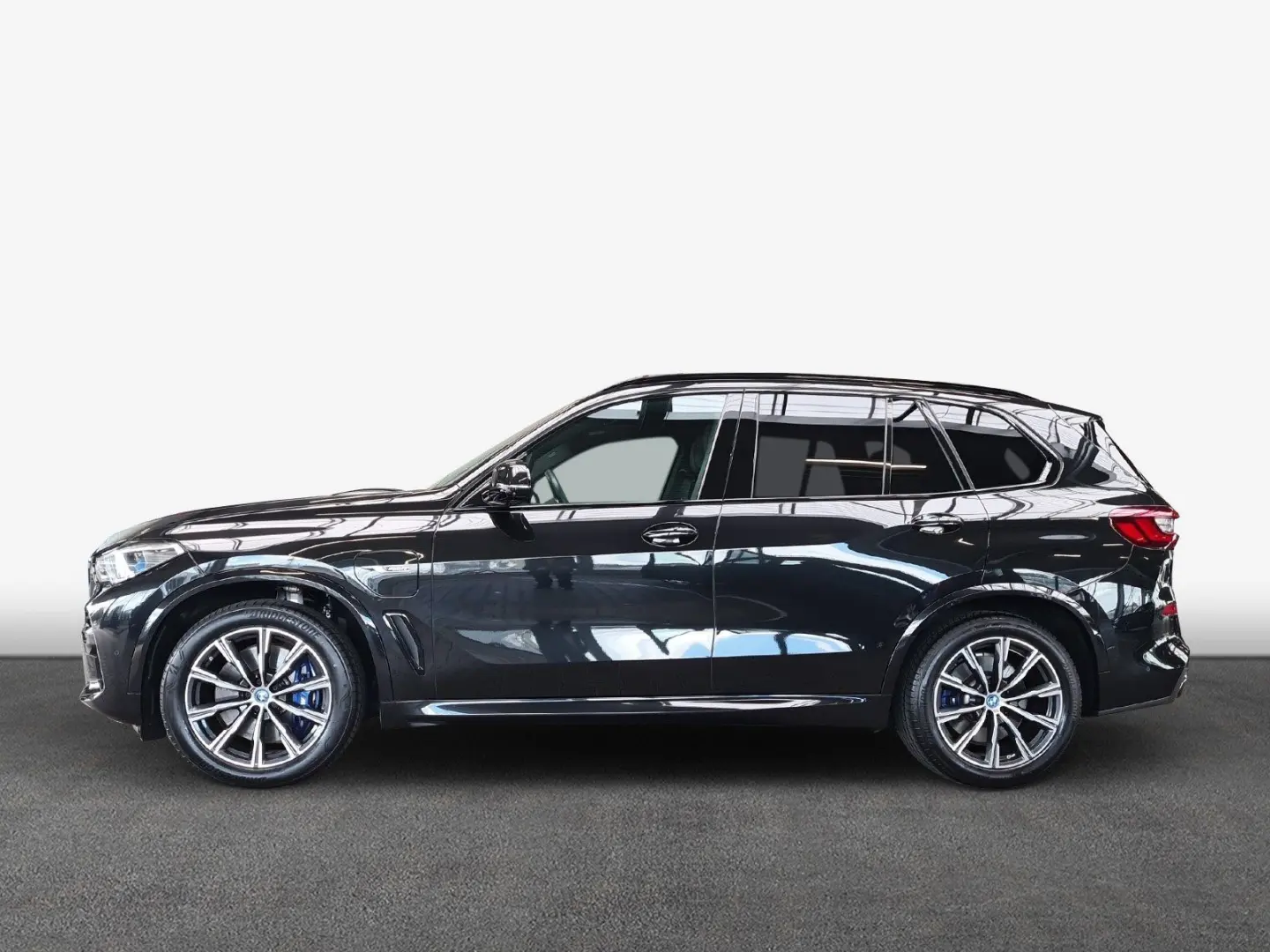 X5 xDrive45e M-Sport Laser Head-Up AHK HK HiFi u